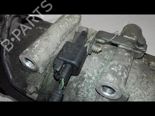 Used AC compressor FORD C-MAX (DM2) 1.8 TDCi (115 hp) 14954157