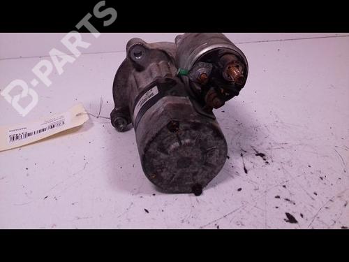 Starter CITROËN BERLINGO / BERLINGO FIRST Box Body/MPV (M_) 1.4 i bivalent (MBKFW) | BP10539040M8 
