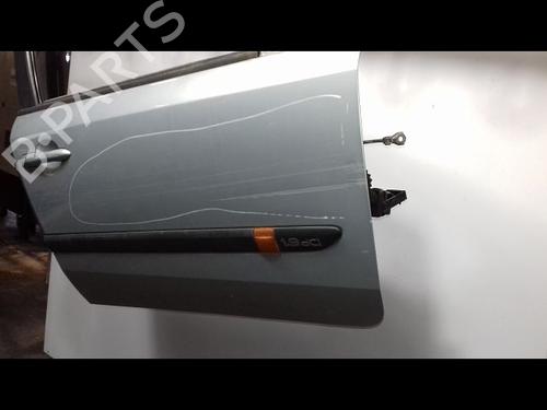 Used Right front door RENAULT LAGUNA II (BG0/1_) 1.9 dCi (107 hp) 23195417