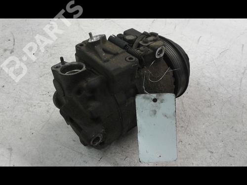 AC compressor MERCEDES-BENZ C-CLASS (W202) C 220 D (202.121) | BP8965894M34 