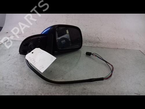 Used Right mirror PEUGEOT 307 (3A/C) 1.6 16V (109 hp) 8962075