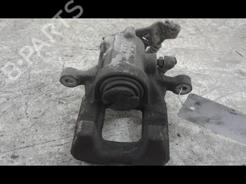 Right rear brake caliper VW TOURAN (1T1, 1T2) 1.9 TDI | BP14887145M106 