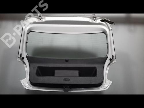 Tailgate VW POLO V (6R1, 6C1) 1.2 TDI | BP11566347C6 