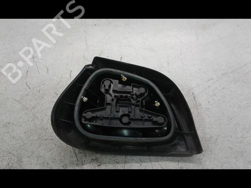 Used Right taillight RENAULT MEGANE I (BA0/1_) 1.6 e (BA0F, BA0S) (90 hp) 8967370