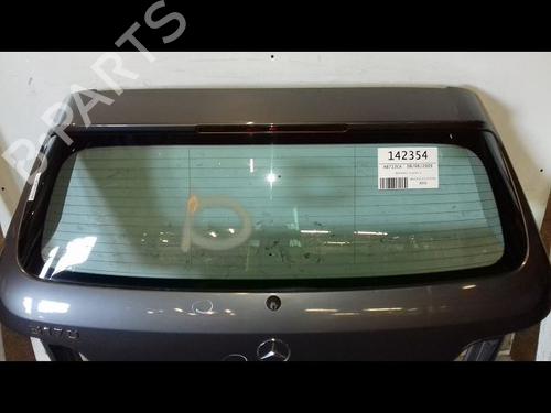 Tailgate MERCEDES-BENZ B-CLASS Sports Tourer (W245) B 170 (245.232) | BP29225868C6 