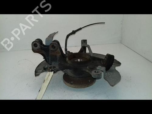 Used Right front steering knuckle PEUGEOT 3008 II SUV (MC_, MR_, MJ_, M4_) Hybrid (224 hp) 29223575