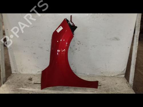 Right front fenders PEUGEOT 208 II (UB_, UP_, UW_, UJ_) 1.2 PureTech 100 | BP29224488C42 