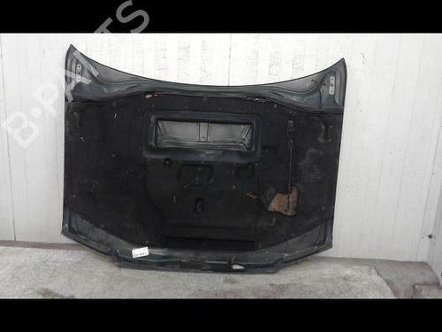Hood PEUGEOT 306 Hatchback (7A, 7C, N3, N5) 1.9 DT | BP23195259C1 