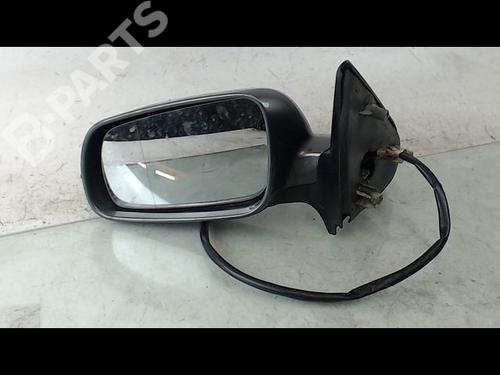 Used Left mirror SEAT IBIZA II (6K1) 1.9 SDI (68 hp) 8967856