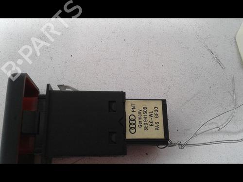 Warning switch AUDI A4 B7 (8EC) 1.9 TDI | BP23194865I22 