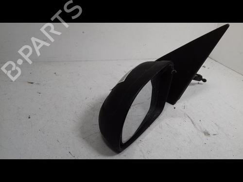 Used Left mirror CITROËN SAXO (S0, S1) 1.1 X, SX (60 hp) 8973515