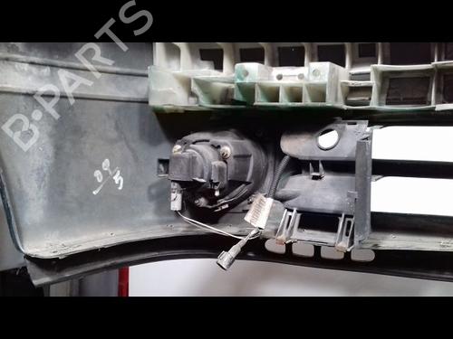 Front bumper RENAULT CLIO II (BB_, CB_) 1.2 (BB0A, BB0F, BB10, BB1K, BB28, BB2D, BB2H, CB0A,... | BP23195110C7 