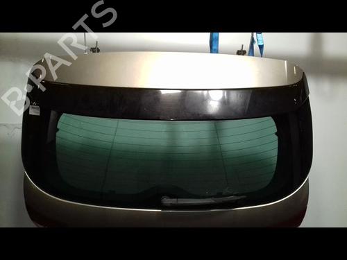 Used Tailgate CITROËN C4 II (NC_) 1.6 HDi 90 (92 hp) 30311463