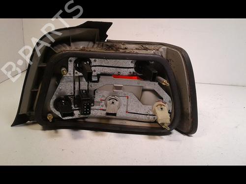 Used Left taillight Left taillight BMW 3 (E36) 316 i (102 hp) 8972611 8972611