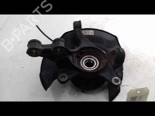 Left front steering knuckle TOYOTA YARIS (_P13_) 1.5 Hybrid (NHP130_, NHP130) | BP14886980M25 