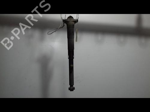 Left rear shock absorber VW TIGUAN ALLSPACE (BW2, BJ2) 2.0 TDI | BP14954298M18 