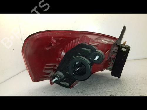 Right taillight CITROËN C5 III (RD_) 2.0 HDi 140 (RDRHF8, RDRHFA, RDRHA8, RDRHAJ) | BP33136544C35 - Image 4