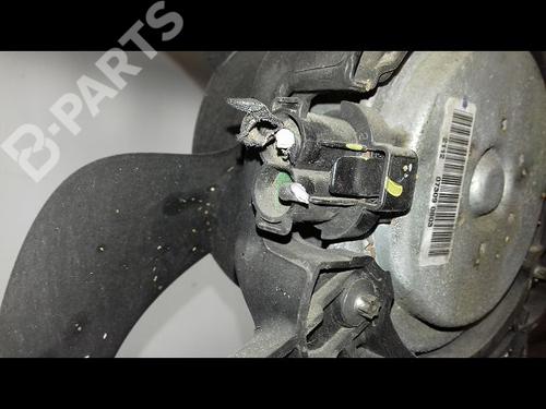 Radiator fan RENAULT CLIO III (BR0/1, CR0/1) 1.5 dCi (BR17, CR17) | BP11496784M35 