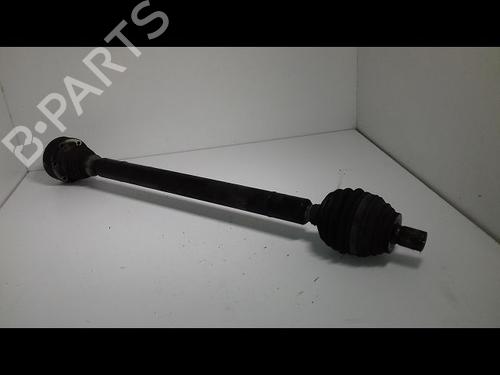 Right front driveshaft AUDI A3 Sportback (8PA) 1.9 TDI | BP23194699M39