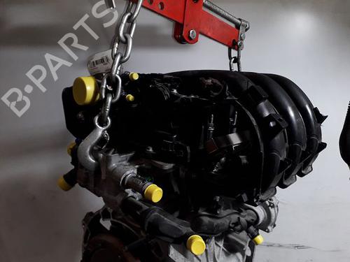 Used Engine PEUGEOT 208 II (UB_, UP_, UW_, UJ_) 1.2 PureTech 75 (75 hp) 24323324