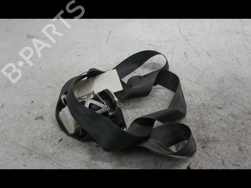 Used Front left seatbelt Front left seatbelt 8969526 8969526