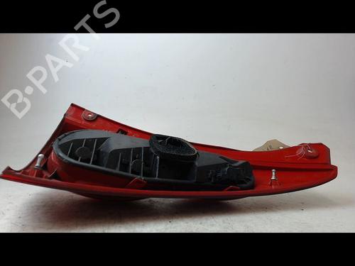Used Left taillight CITROËN C1 (PM_, PN_) [2005-2014]  23196526