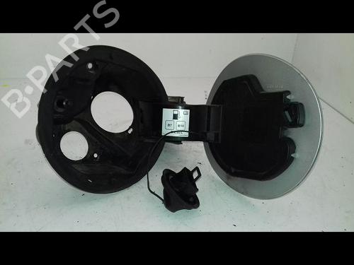Fuel flap RENAULT CLIO V (B7_) 1.5 Blue dCi 85 (B7AG) | BP19690260C131