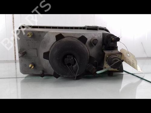 Used Left headlight Left headlight PEUGEOT BOXER Van (230L) 2.0 i (109 hp) 23196236 23196236