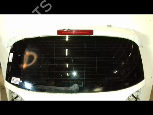 Tailgate RENAULT SCÉNIC III (JZ0/1_) 1.5 dCi | BP29225846C6 