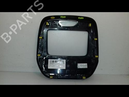 Climate control RENAULT CAPTUR I (J5_, H5_) 0.9 TCe 90 | BP29224186I5 