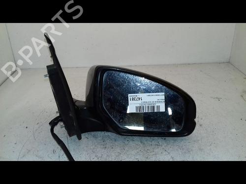 Used Right mirror Right mirror HONDA CIVIC IX (FK) 1.6 i-DTEC (FK3) (120 hp) 33136085 33136085