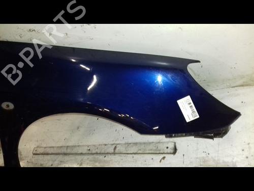 Right front fenders PEUGEOT 307 SW (3H) 2.0 HDI 110 | BP29224537C42 