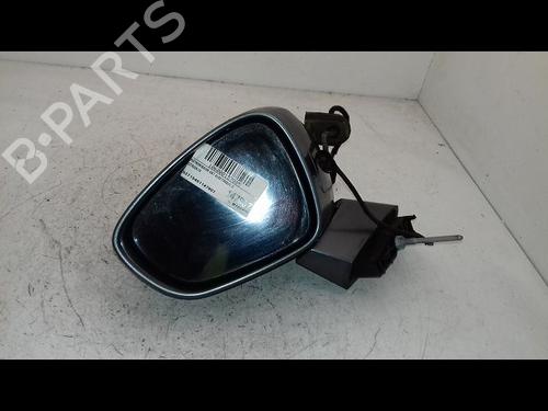 Außenspiegel links für CITROËN C5 III (RD_) 1.6 THP 155 (RD5FV8, RD5FNA) (156 hp) 33136190