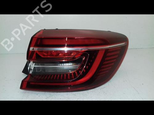 Right taillight RENAULT CLIO V (B7_) 1.3 TCe 140 (B7N0) | BP29216875C35 