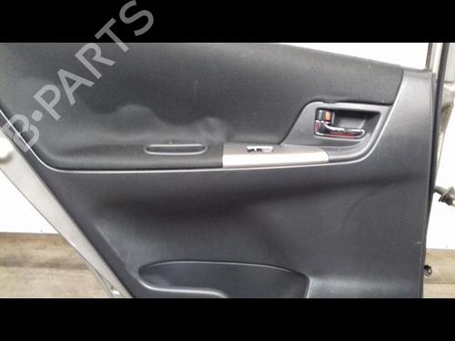 left-rear-door-toyota-corolla-verso-_e12_-20-d-4d-cde120_-cde120r-6700413310-2001-2002-2003-2004-2005-2006-2007-9168030 main image