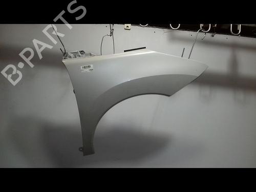 Forskærm Højre Forskærm Højre PEUGEOT 3008 I MPV (0U_) 1.6 HDi (114 hp) 33970519 33970519