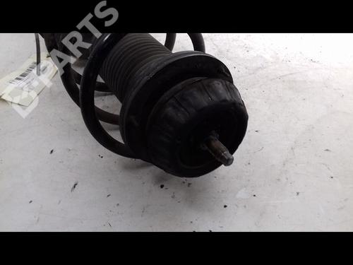 Left front shock absorber HYUNDAI i20 II (GB, IB) 1.2 | BP9093118M16 