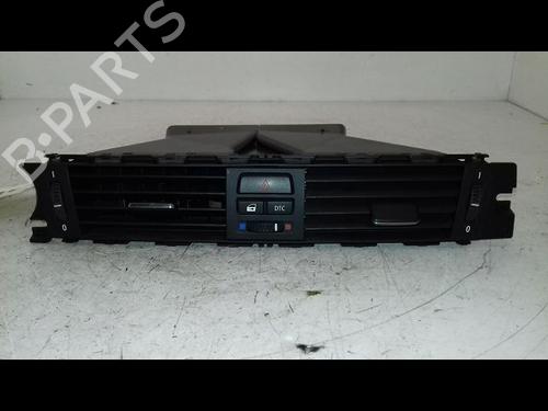 Used Warning switch BMW 3 Coupe (E92) 320 i (170 hp) 30949590