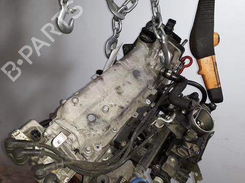 Used Engine FIAT PANDA (169_) 1.1 (169.AXA1A) (54 hp) 27306861