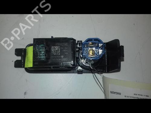 Hand brake AUDI A3 Sportback (8YA, 8YF) 35 TDI | BP29224220I18