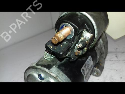 Used Starter DACIA SANDERO II TCe 90 (B8M1, B8MA, B8AC) (90 hp) 11755370