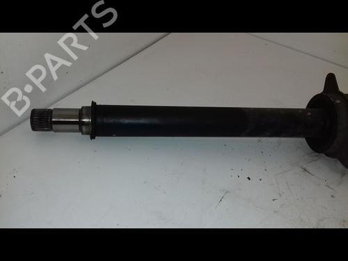 Right front driveshaft PEUGEOT 108 1.0 VTi 72 | BP29223290M39 - Image 4