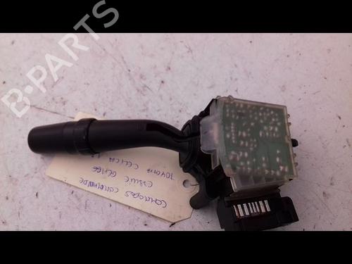 Used Steering column stalk Steering column stalk TOYOTA CELICA Coupe (_T23_) 1.8 16V VT-i (ZZT230_, ZZT230) (143 hp) 15200242 15200242