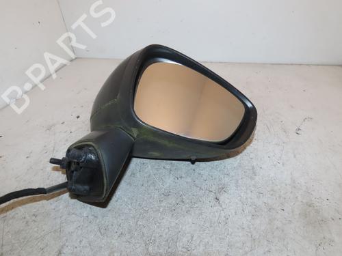 Used Right mirror Right mirror CITROËN C3 AIRCROSS II (2R_, 2C_) 1.6 BlueHDi 100 (2CBHYB) (99 hp) 33893910 33893910