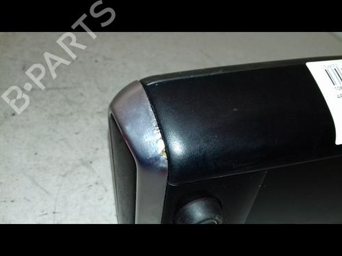 Display PEUGEOT 208 I (CA_, CC_) 1.2 VTI 82 (82 hp) 29216469