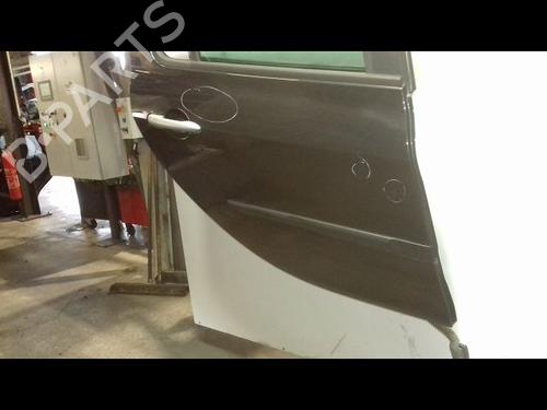 Right rear door RENAULT CLIO III (BR0/1, CR0/1) 1.5 dCi | BP18104283C5 