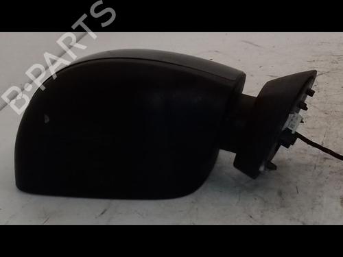 Right mirror DACIA SANDERO 1.4 MPI LPG | BP23086403C27
