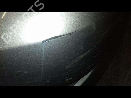 Foran støtfanger MAZDA 3 (BK) 1.3 (BK14) (84 hp) 29216500