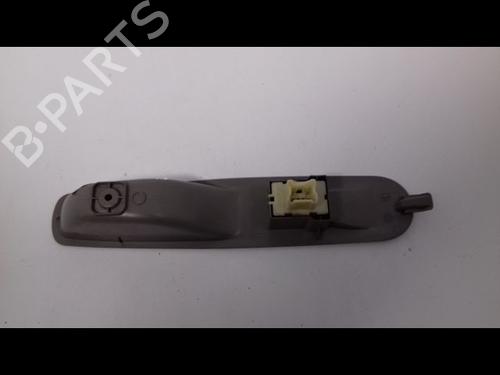 Spak kontakt RENAULT ZOE (BFM_) ZOE (88 hp) 10410042