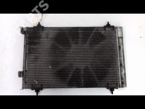 Used AC radiator AC radiator PEUGEOT 5008 (0U_, 0E_) 1.6 HDi (114 hp) 8973847 8973847